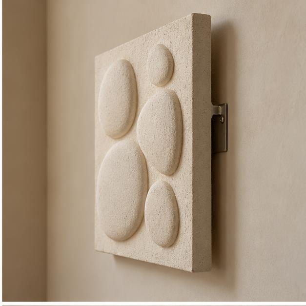 Mirae Pebble Plaster Wall Panel product image 2