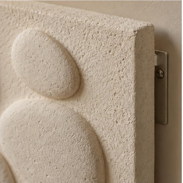 Mirae Pebble Plaster Wall Panel product image 3
