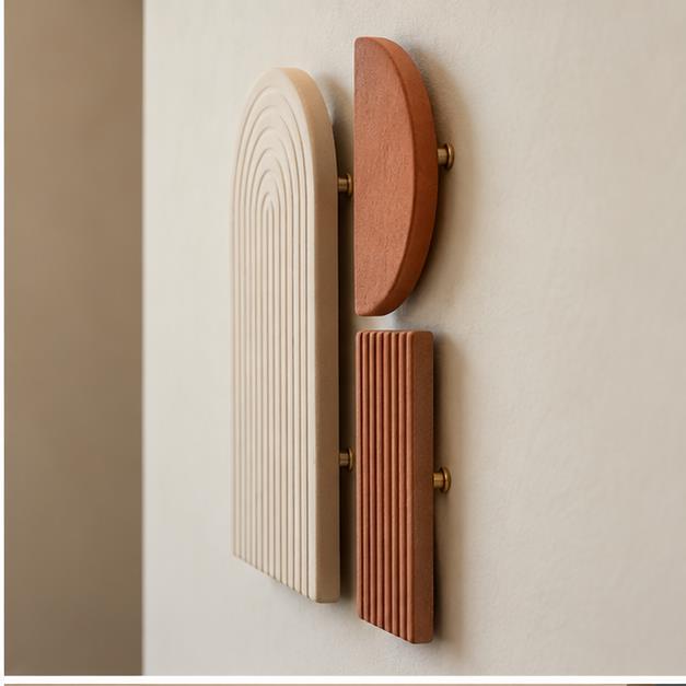 Solen Arch Ceramic Wall Tile Set product image 2