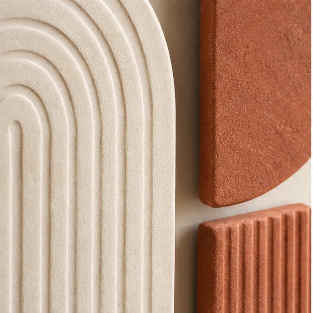 Solen Arch Ceramic Wall Tile Set product image 3
